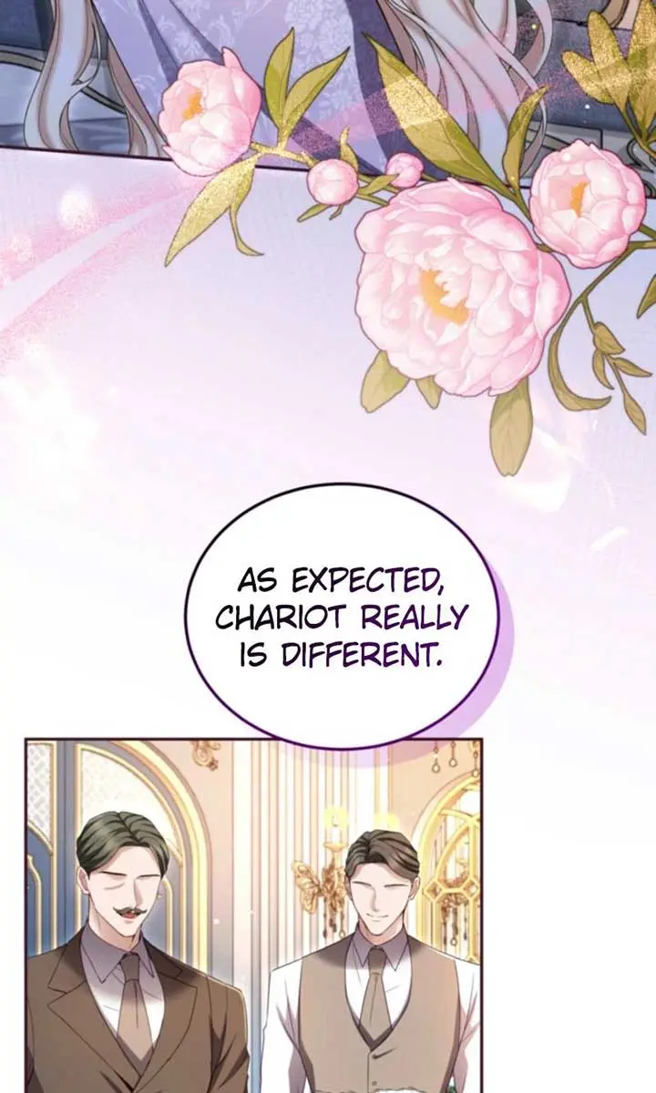 I Will Fall with the Emperor Chapter 144 Page 11