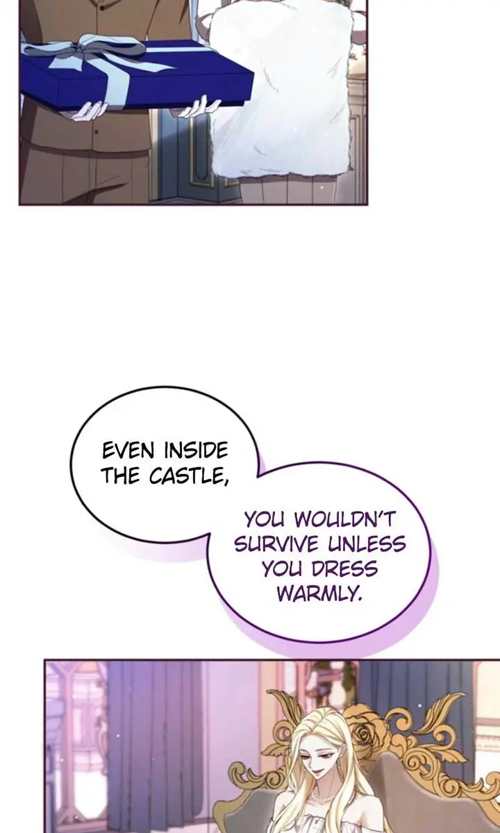 I Will Fall with the Emperor Chapter 144 Page 12