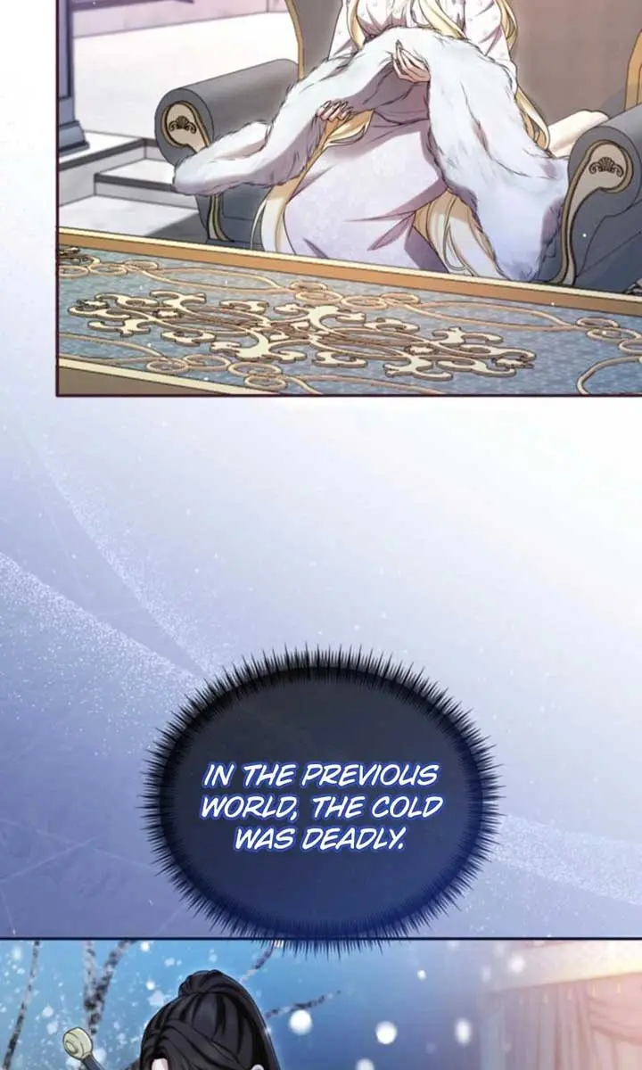 I Will Fall with the Emperor Chapter 144 Page 13