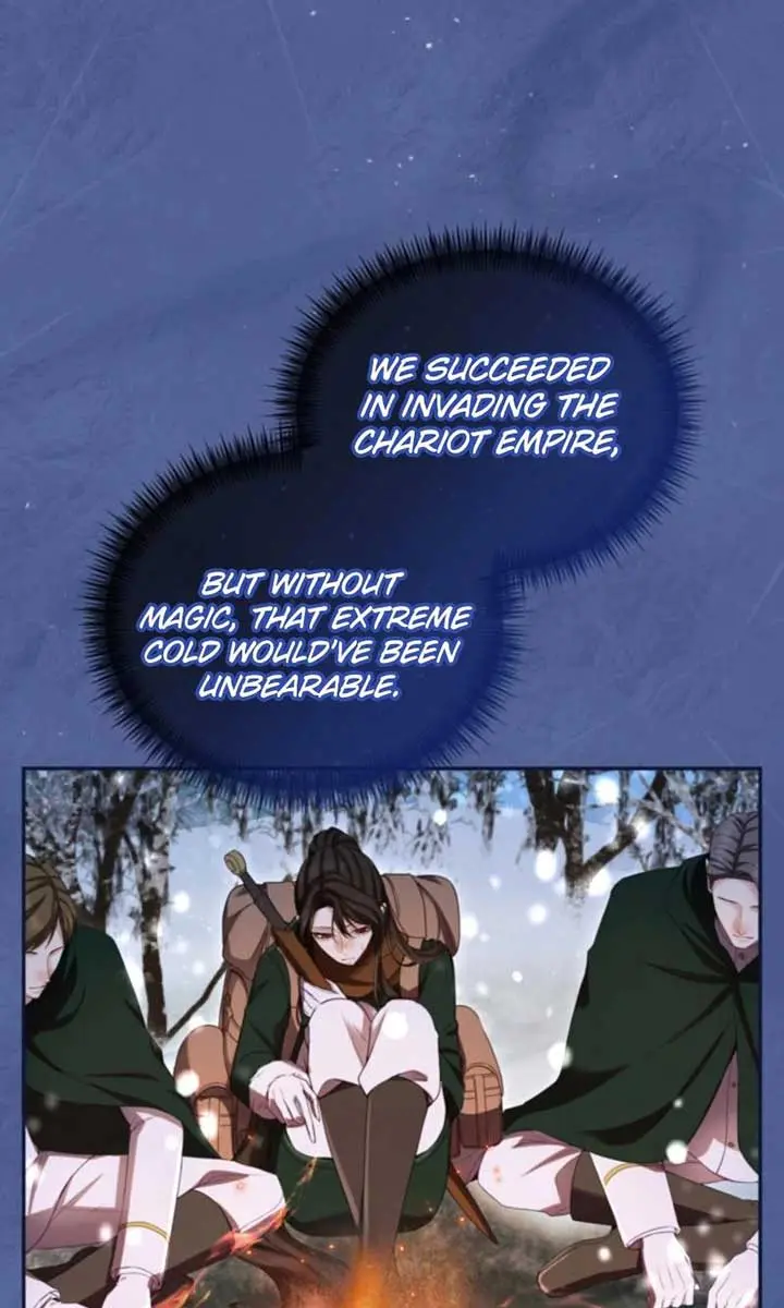 I Will Fall with the Emperor Chapter 144 Page 15