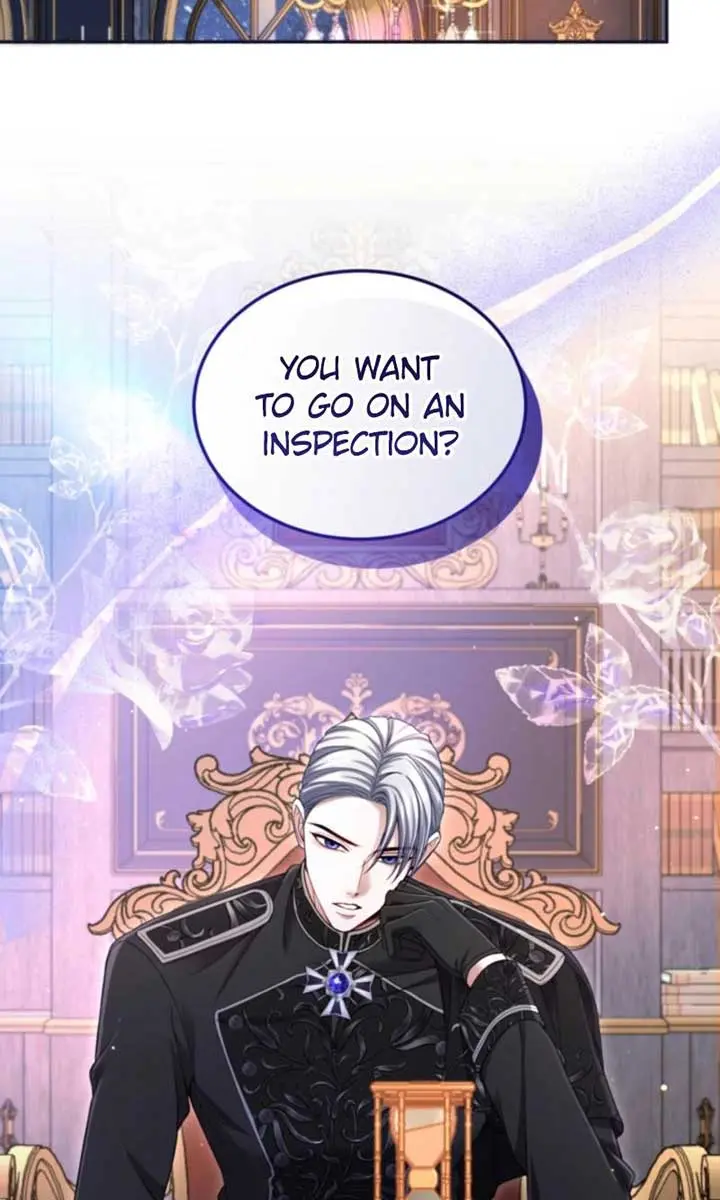 I Will Fall with the Emperor Chapter 144 Page 19