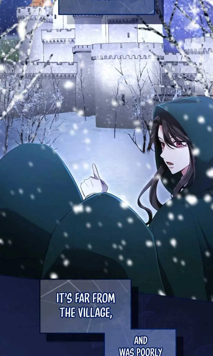 I Will Fall with the Emperor Chapter 144 Page 22