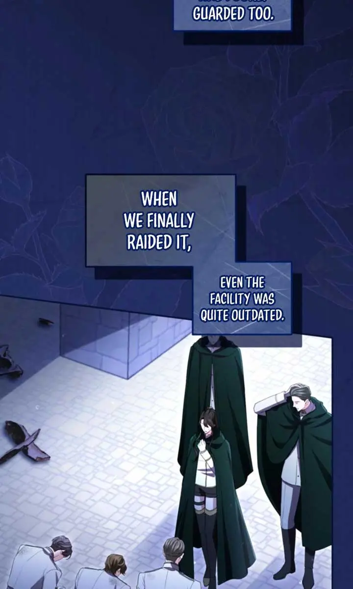 I Will Fall with the Emperor Chapter 144 Page 23