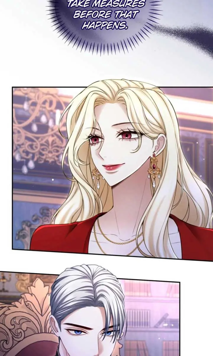 I Will Fall with the Emperor Chapter 144 Page 26