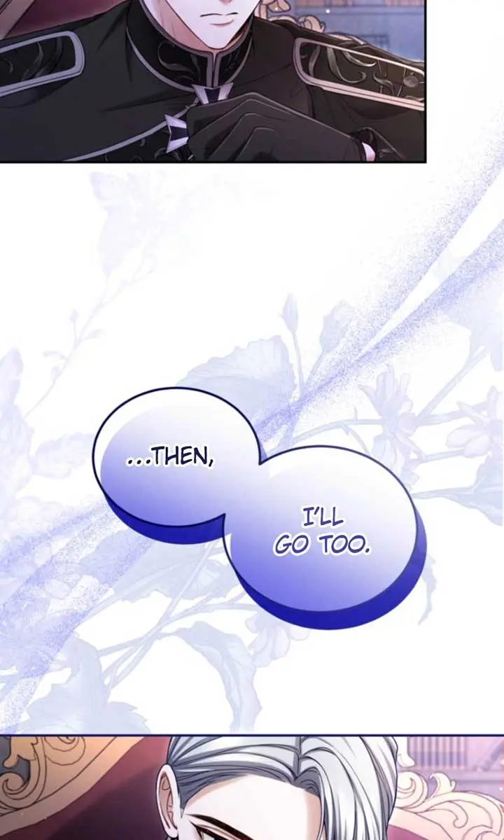 I Will Fall with the Emperor Chapter 144 Page 27