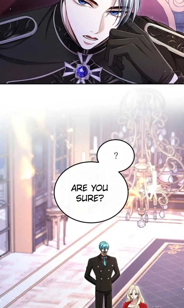 I Will Fall with the Emperor Chapter 144 Page 28