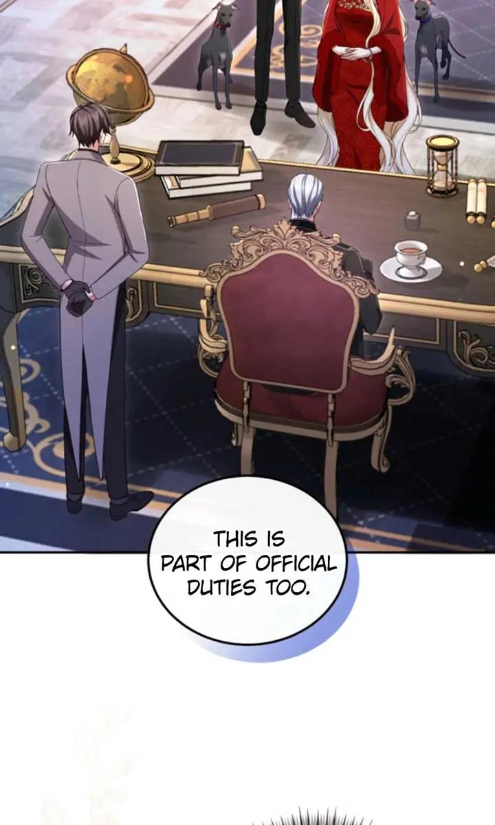 I Will Fall with the Emperor Chapter 144 Page 29