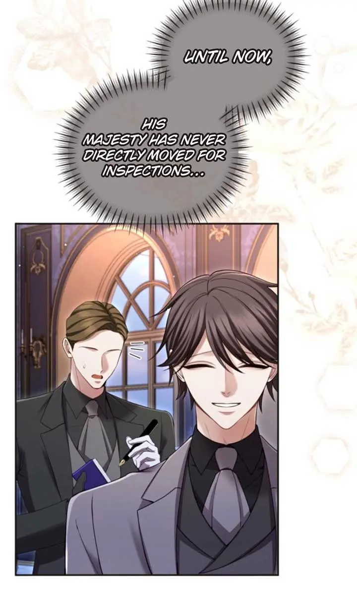 I Will Fall with the Emperor Chapter 144 Page 30