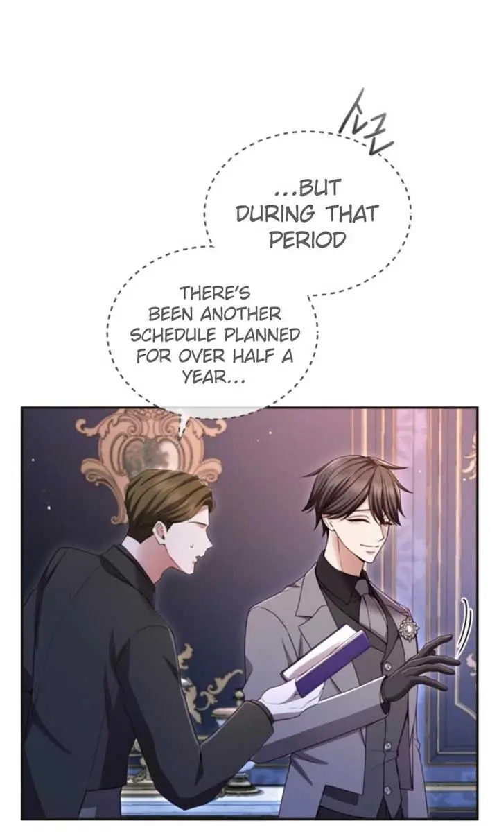 I Will Fall with the Emperor Chapter 144 Page 31