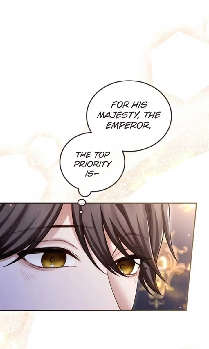 I Will Fall with the Emperor Chapter 144 Page 32