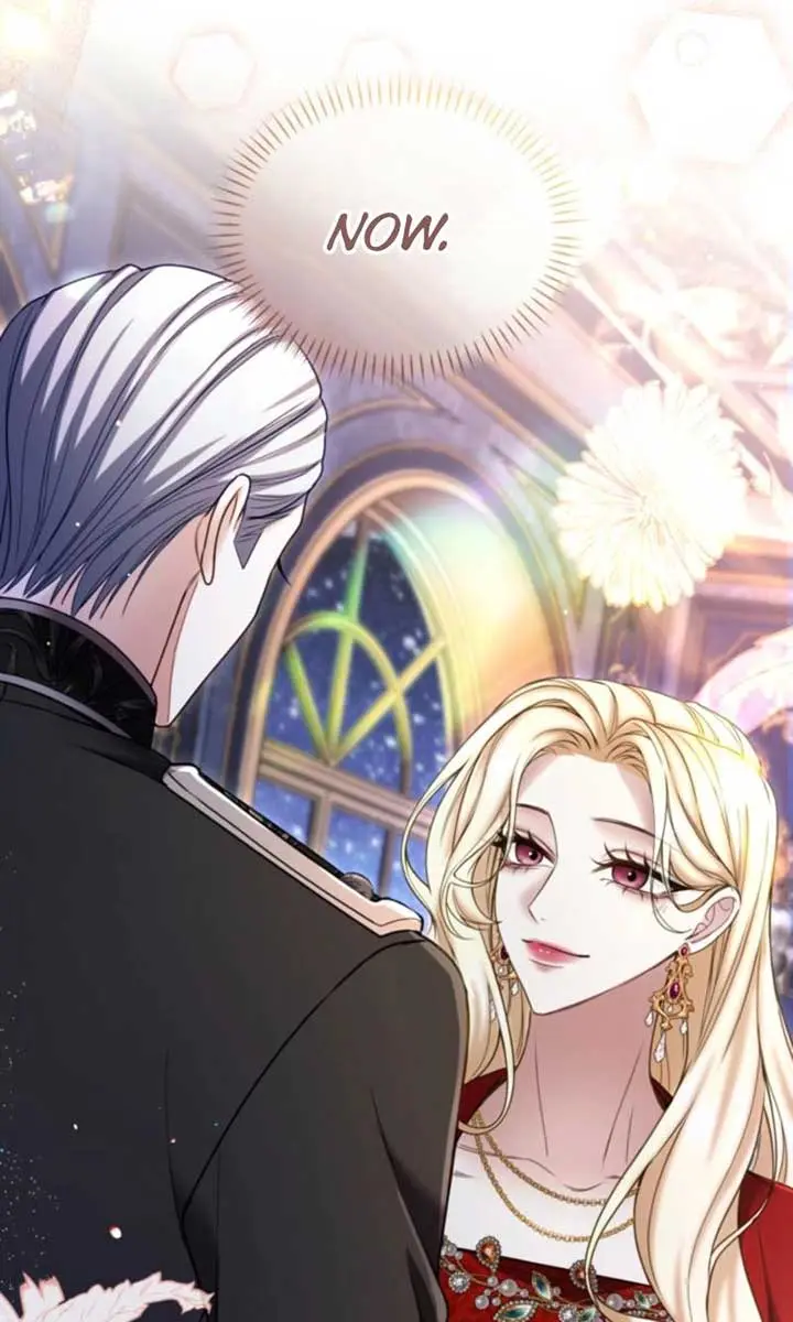 I Will Fall with the Emperor Chapter 144 Page 33
