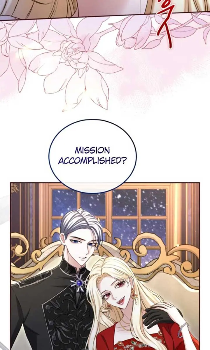 I Will Fall with the Emperor Chapter 144 Page 39