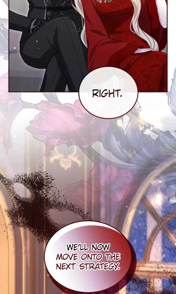 I Will Fall with the Emperor Chapter 144 Page 40
