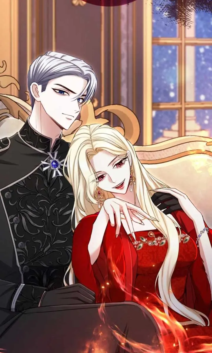 I Will Fall with the Emperor Chapter 144 Page 41