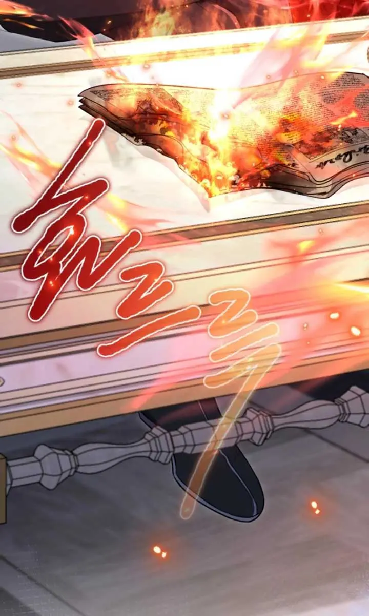 I Will Fall with the Emperor Chapter 144 Page 42