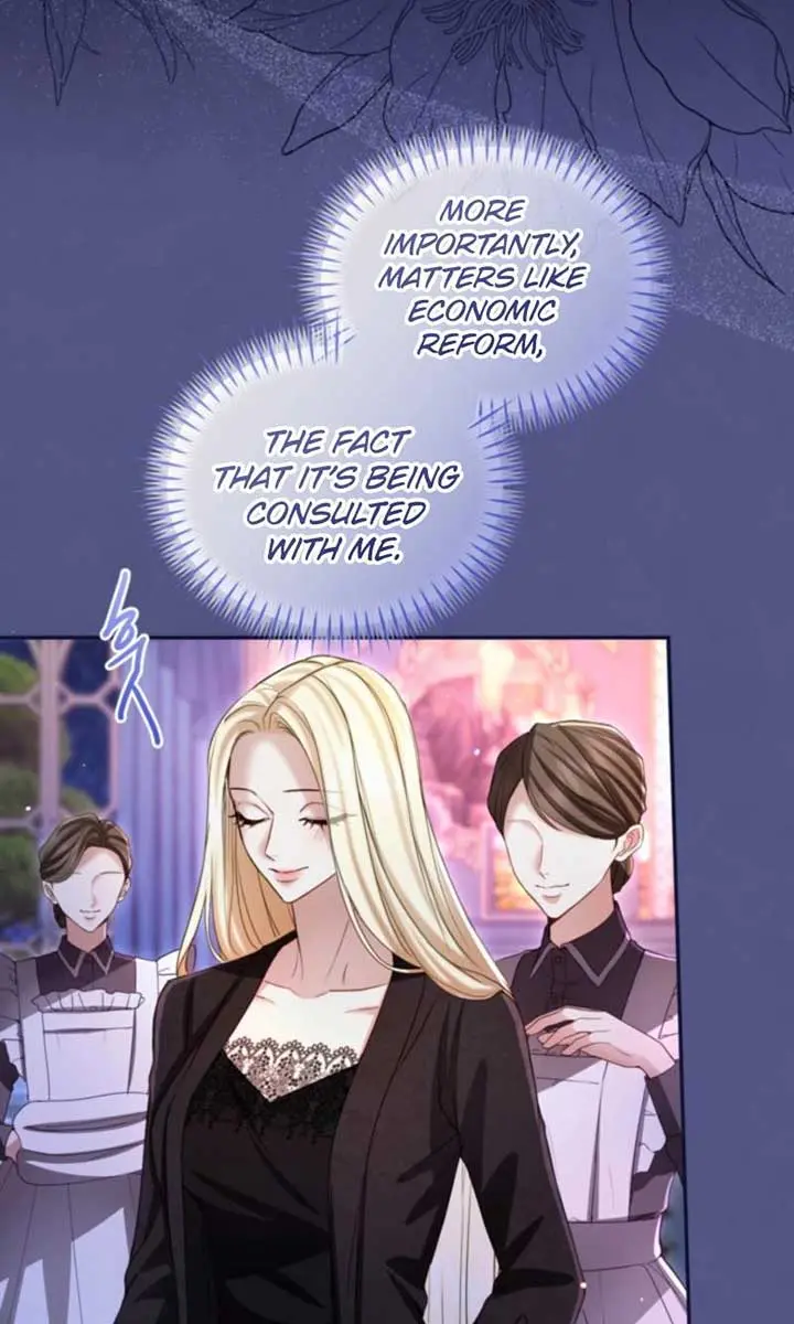 I Will Fall with the Emperor Chapter 144 Page 47
