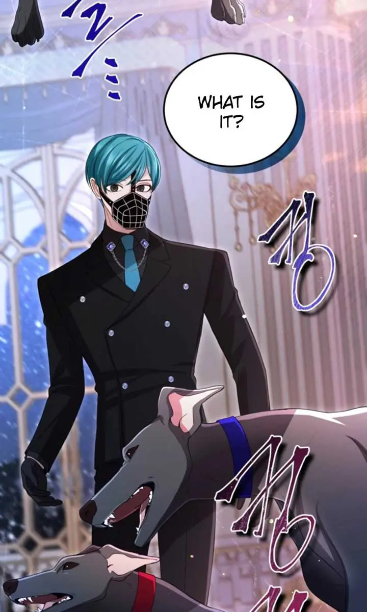 I Will Fall with the Emperor Chapter 144 Page 51