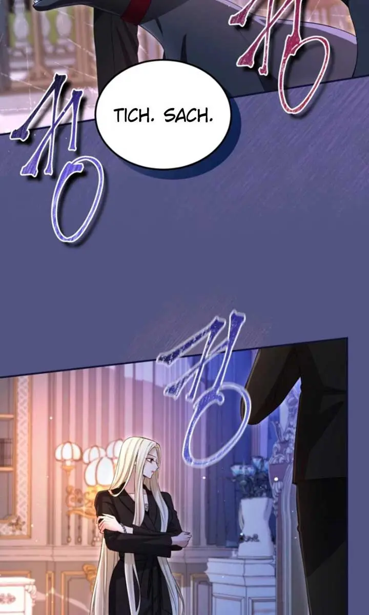 I Will Fall with the Emperor Chapter 144 Page 52