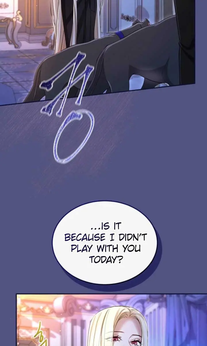 I Will Fall with the Emperor Chapter 144 Page 53