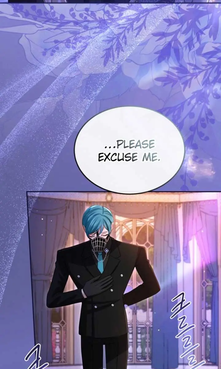I Will Fall with the Emperor Chapter 144 Page 58