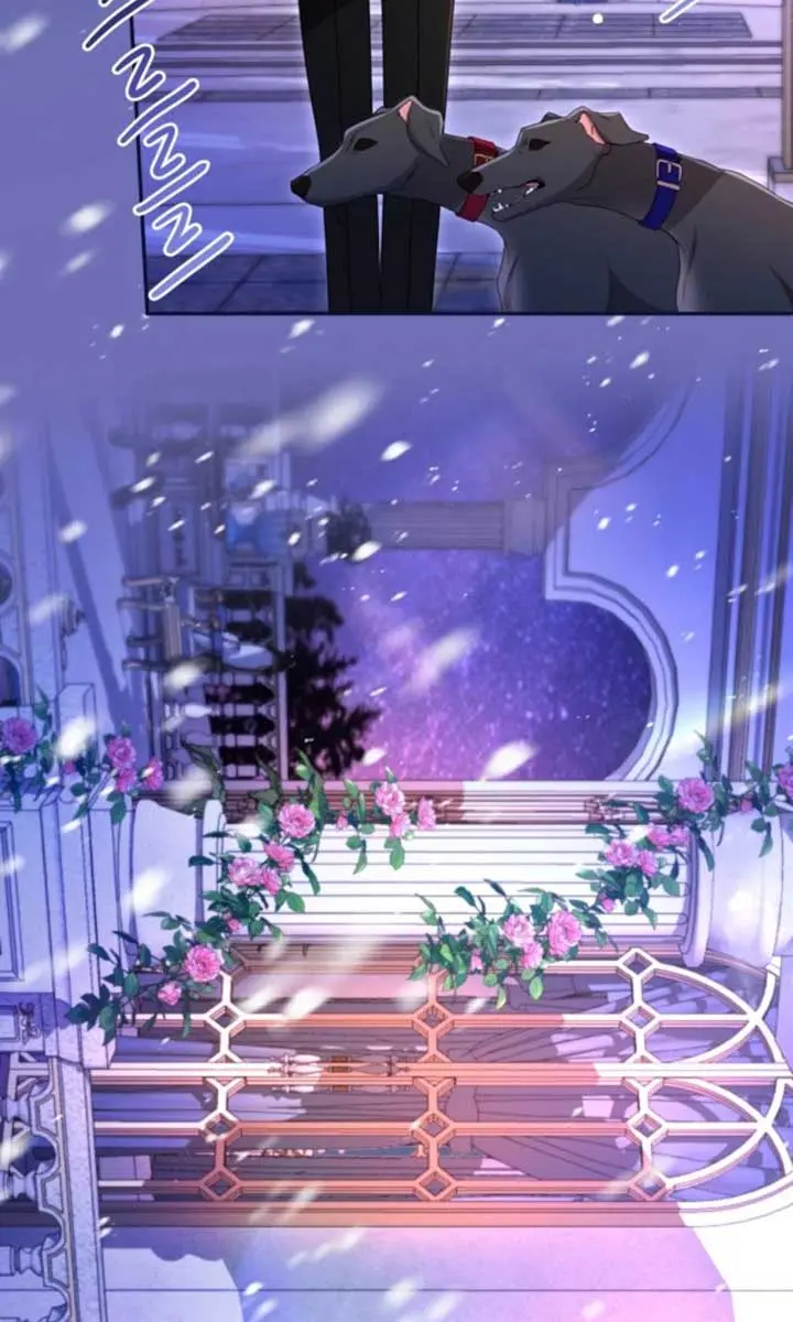 I Will Fall with the Emperor Chapter 144 Page 59