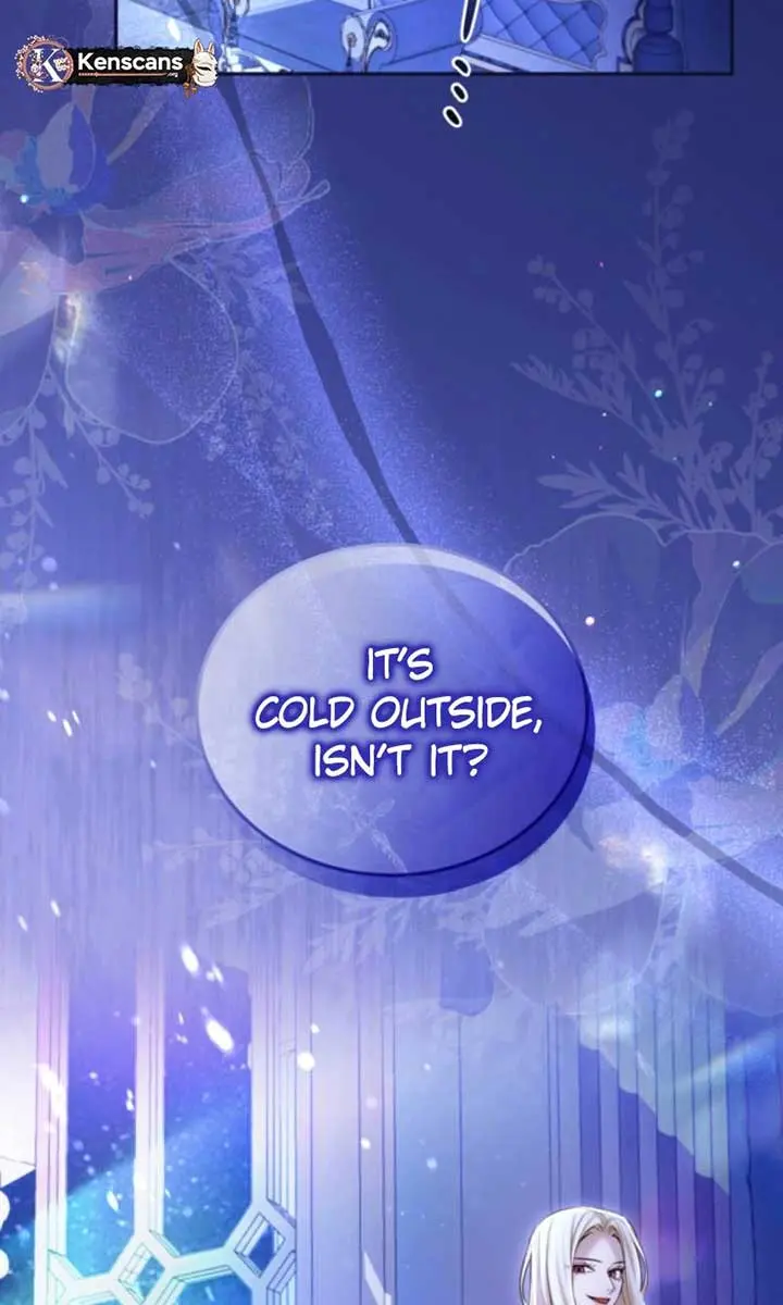 I Will Fall with the Emperor Chapter 144 Page 64
