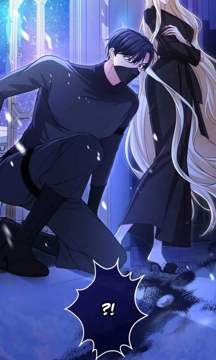 I Will Fall with the Emperor Chapter 144 Page 65