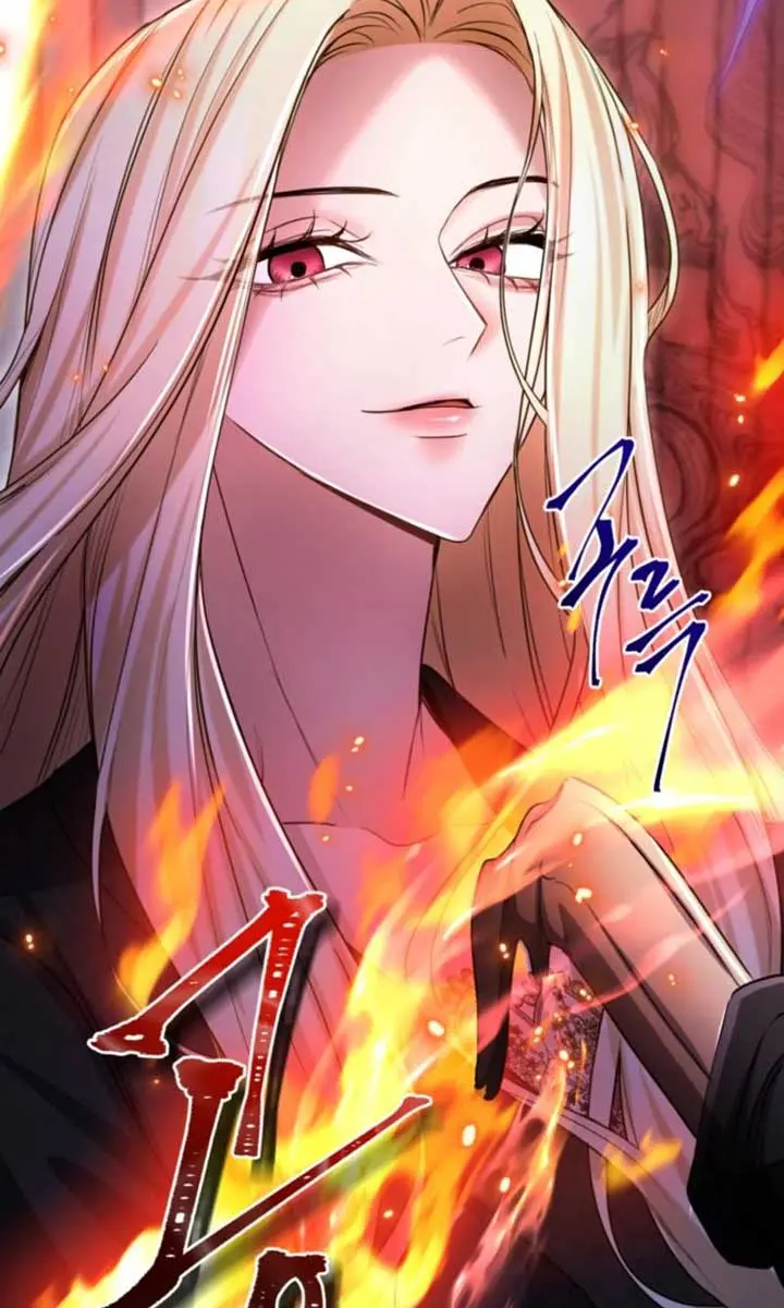 I Will Fall with the Emperor Chapter 144 Page 68