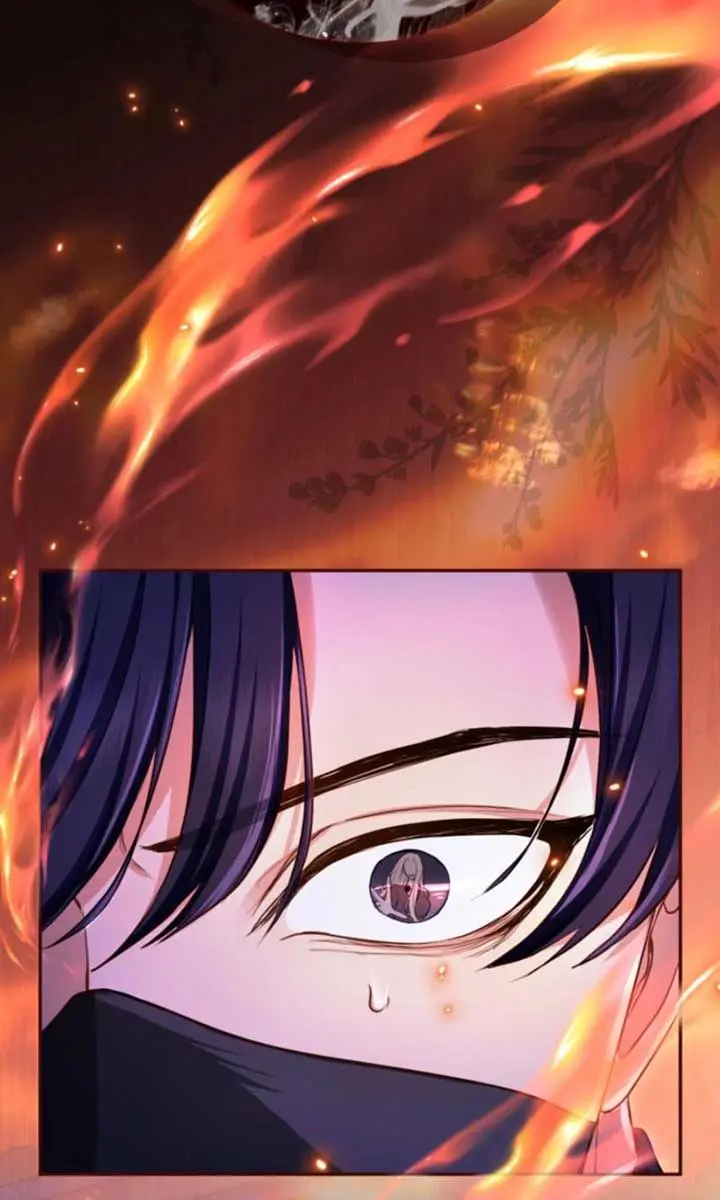 I Will Fall with the Emperor Chapter 144 Page 70