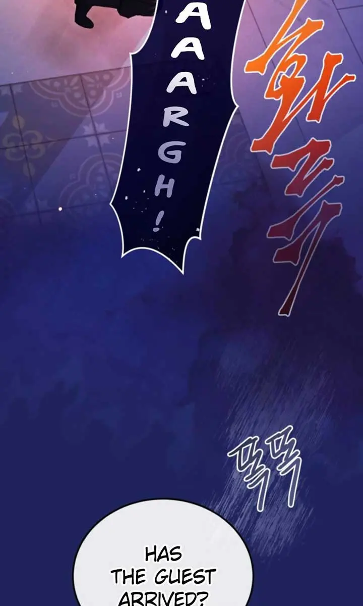 I Will Fall with the Emperor Chapter 144 Page 72