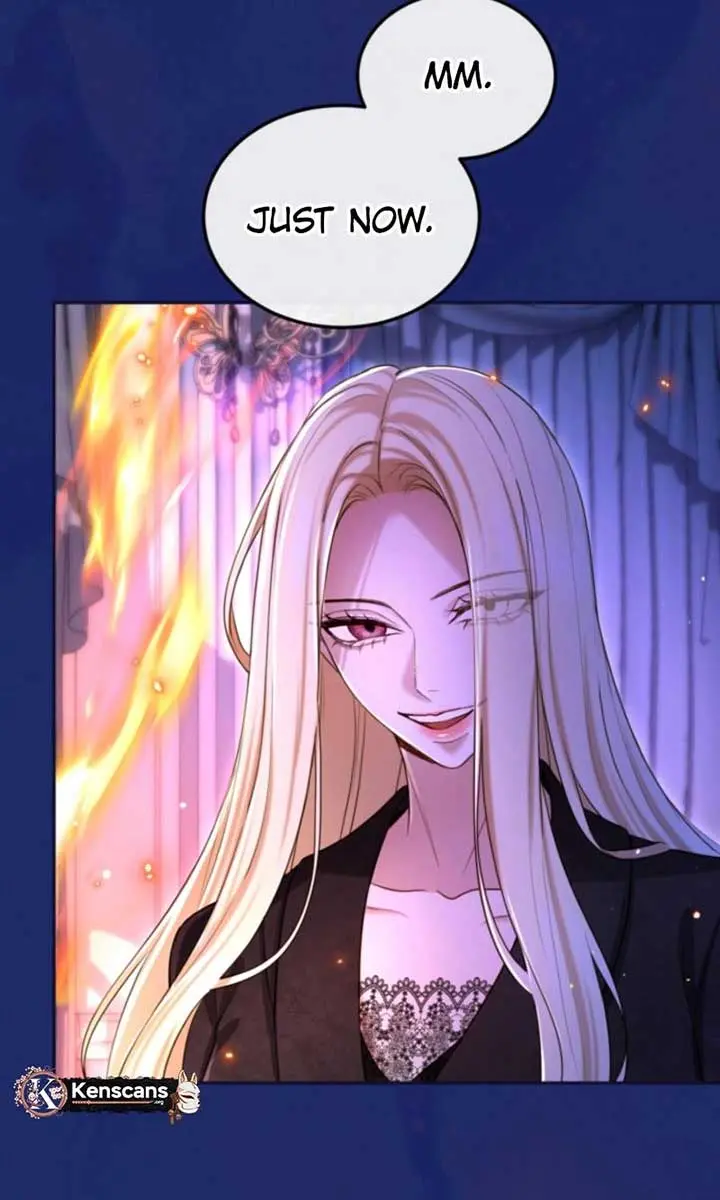 I Will Fall with the Emperor Chapter 144 Page 74