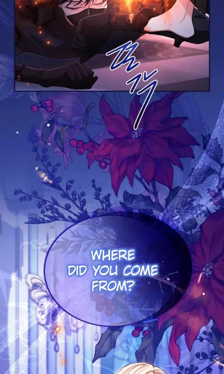 I Will Fall with the Emperor Chapter 144 Page 76