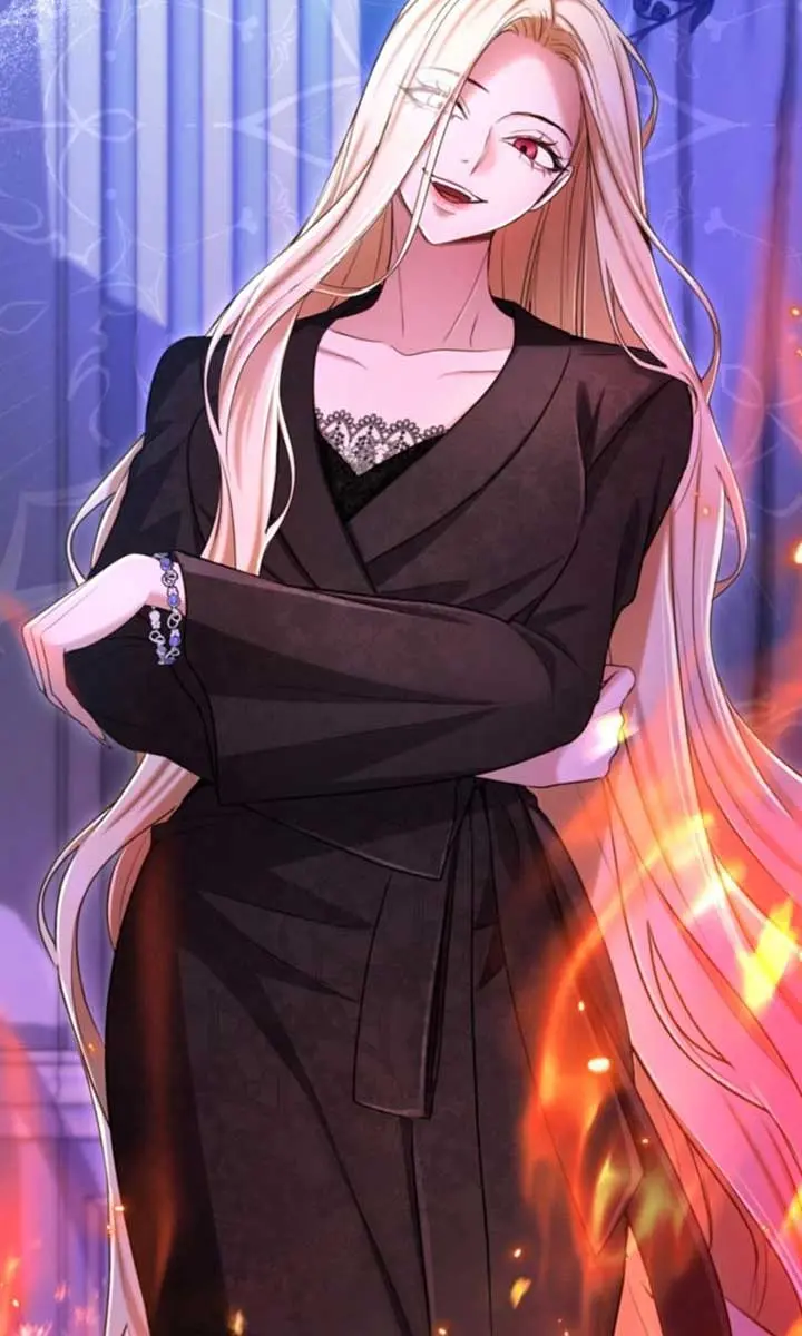 I Will Fall with the Emperor Chapter 144 Page 77
