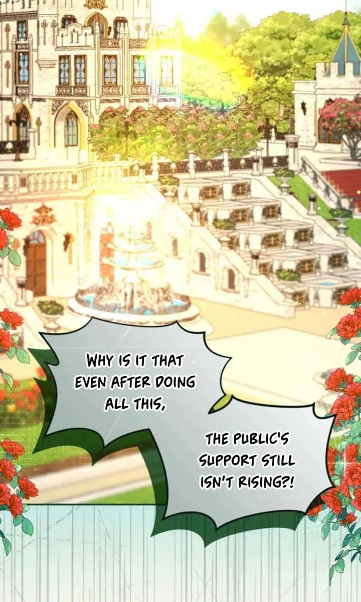 I Will Fall with the Emperor Chapter 145 Page 3