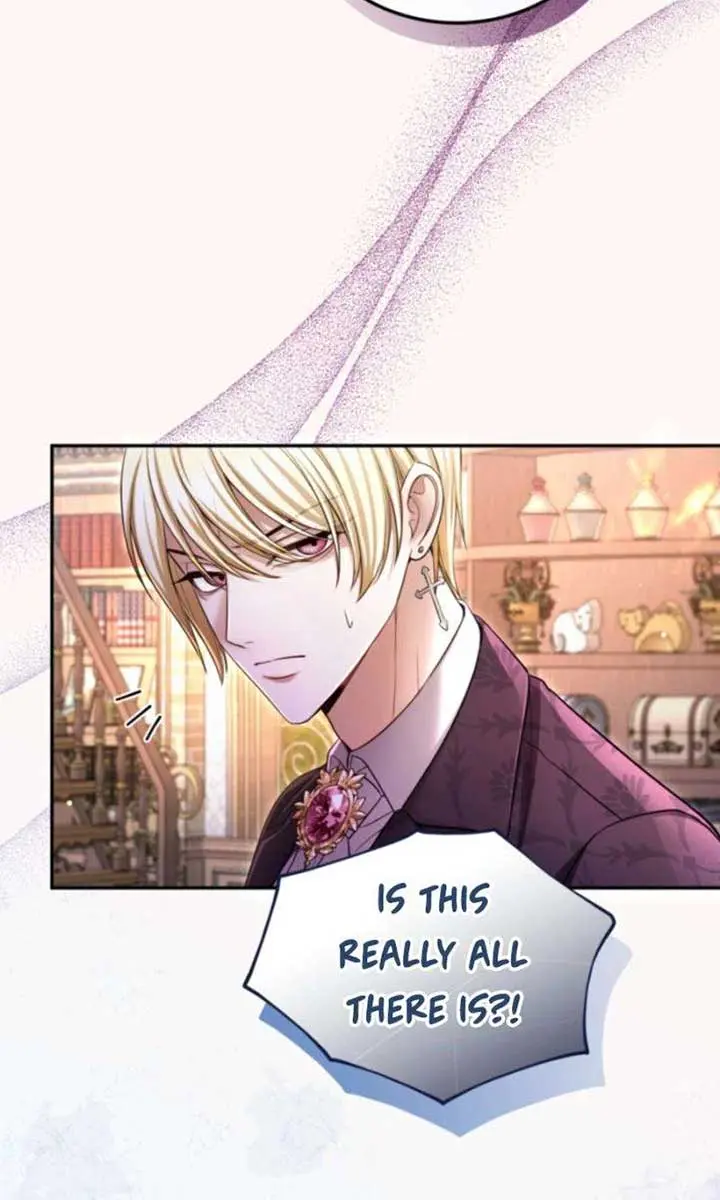 I Will Fall with the Emperor Chapter 145 Page 8