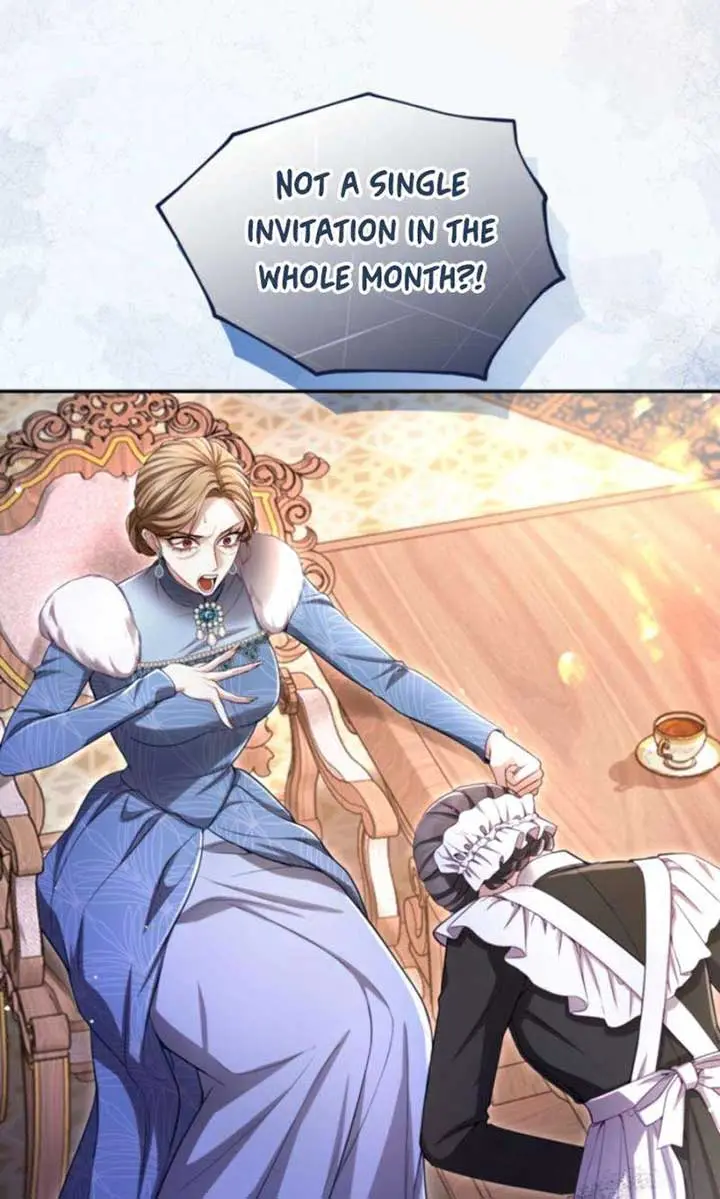 I Will Fall with the Emperor Chapter 145 Page 9