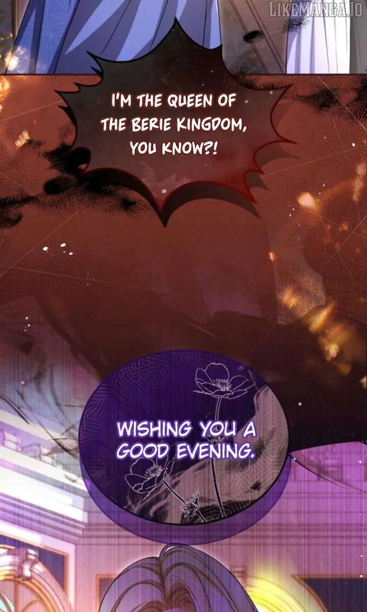 I Will Fall with the Emperor Chapter 145 Page 10