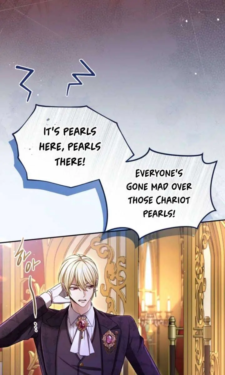 I Will Fall with the Emperor Chapter 145 Page 12