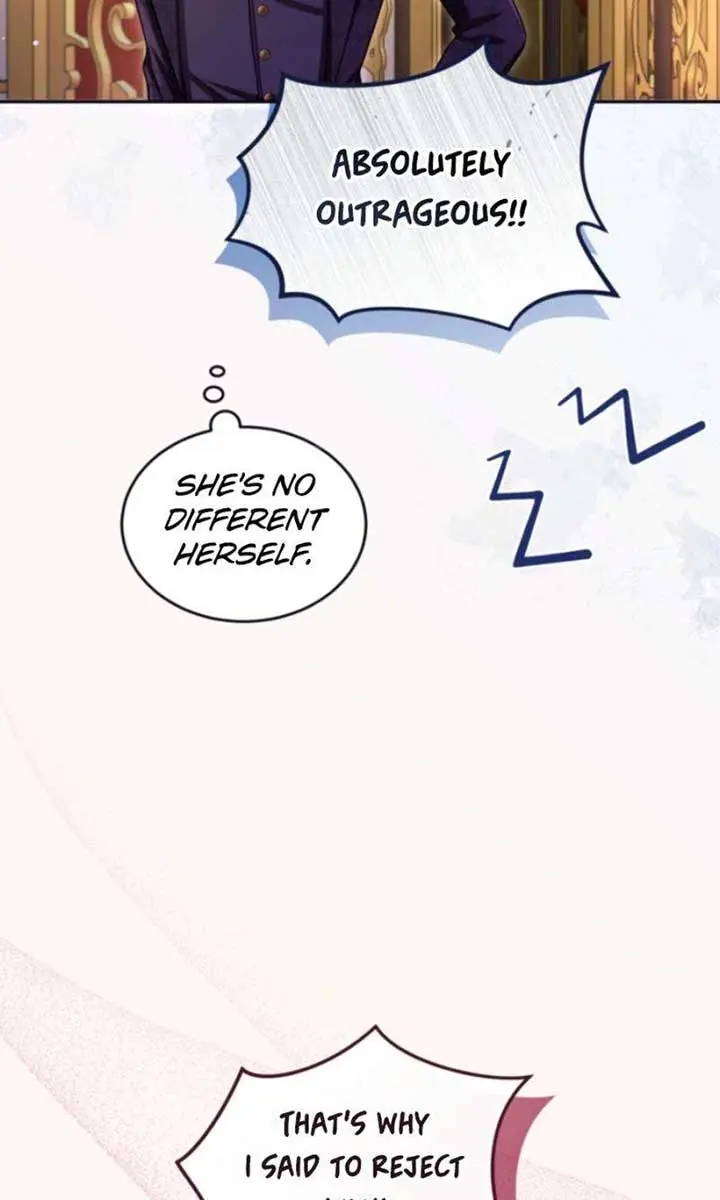 I Will Fall with the Emperor Chapter 145 Page 13