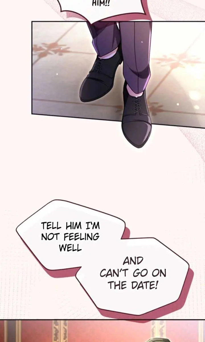 I Will Fall with the Emperor Chapter 145 Page 14