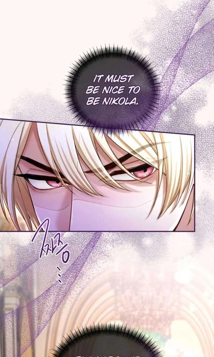I Will Fall with the Emperor Chapter 145 Page 16