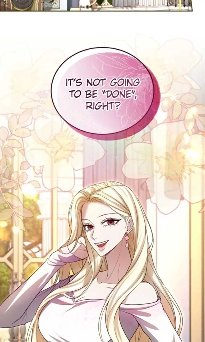 I Will Fall with the Emperor Chapter 145 Page 19