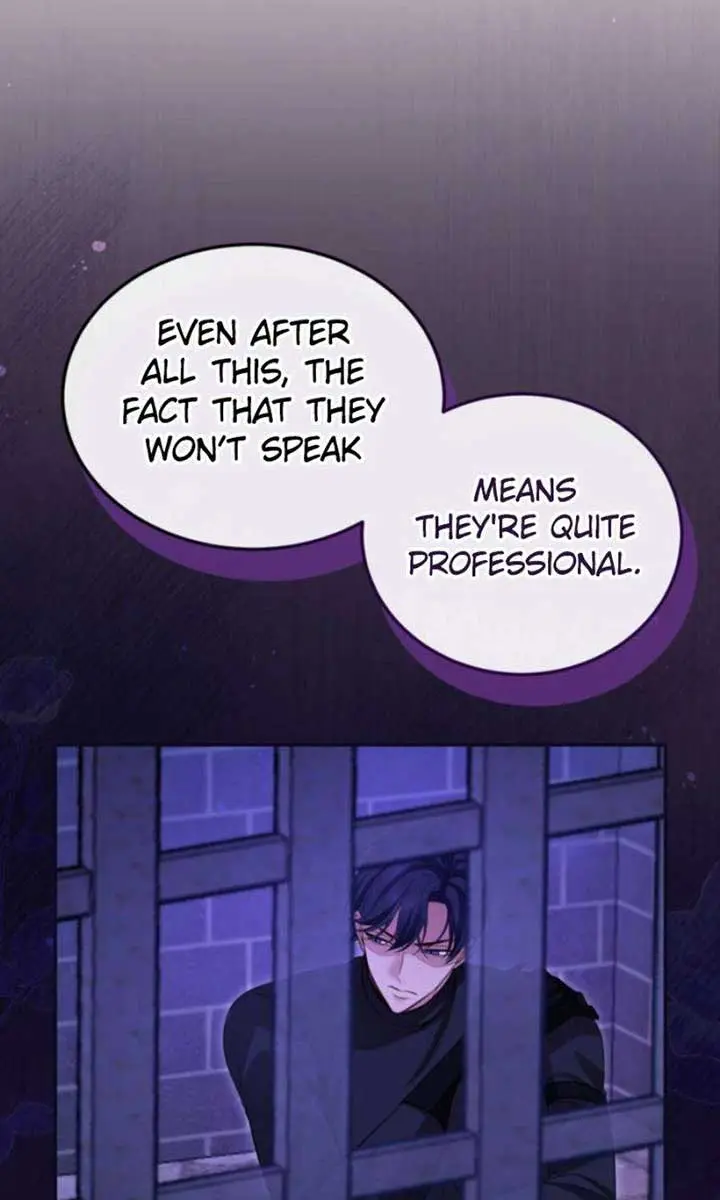 I Will Fall with the Emperor Chapter 145 Page 22