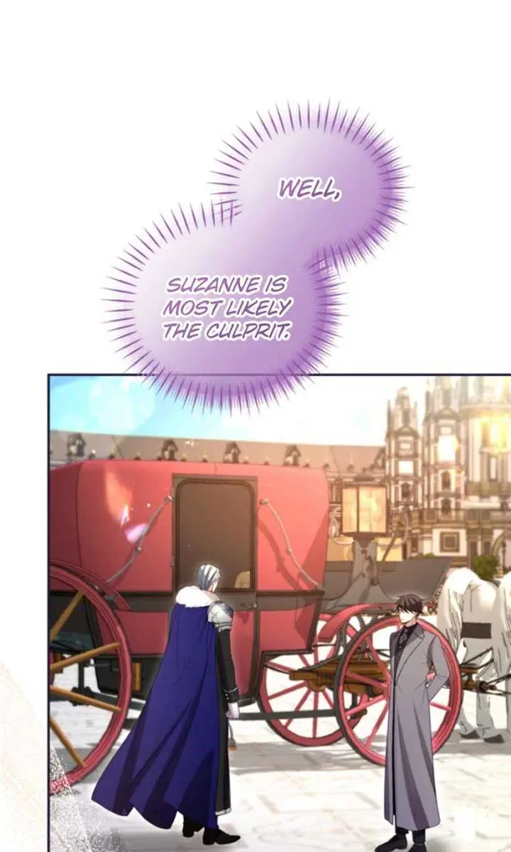 I Will Fall with the Emperor Chapter 145 Page 25