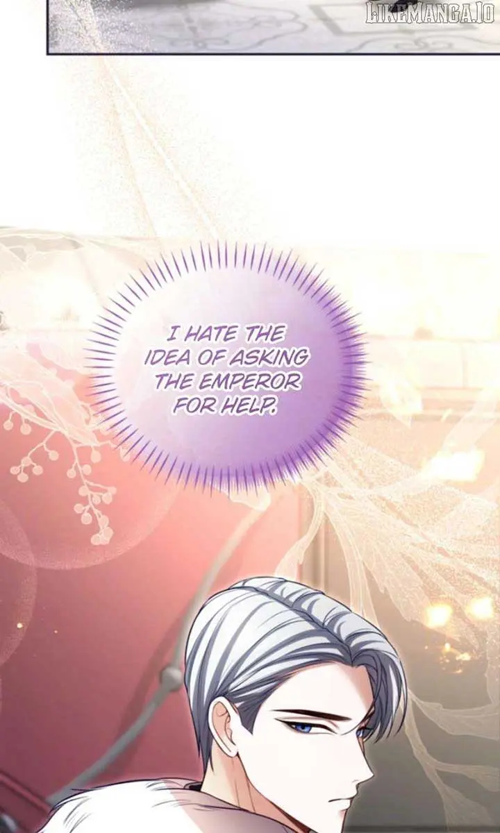 I Will Fall with the Emperor Chapter 145 Page 26