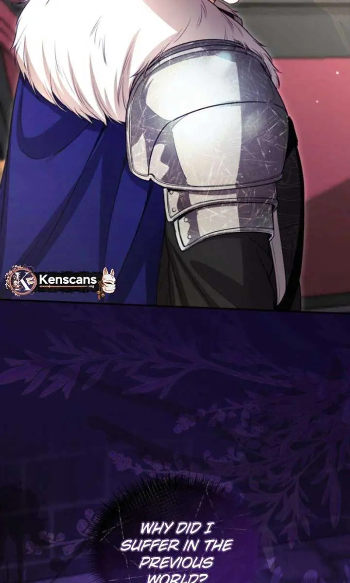 I Will Fall with the Emperor Chapter 145 Page 27