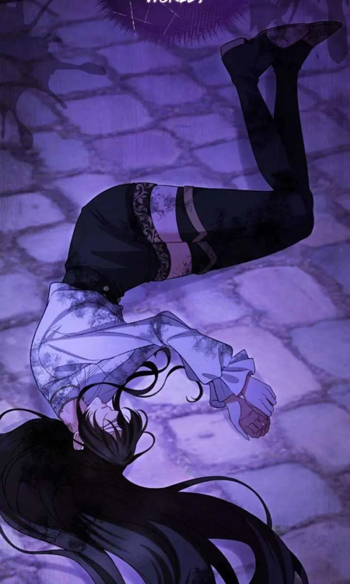 I Will Fall with the Emperor Chapter 145 Page 28