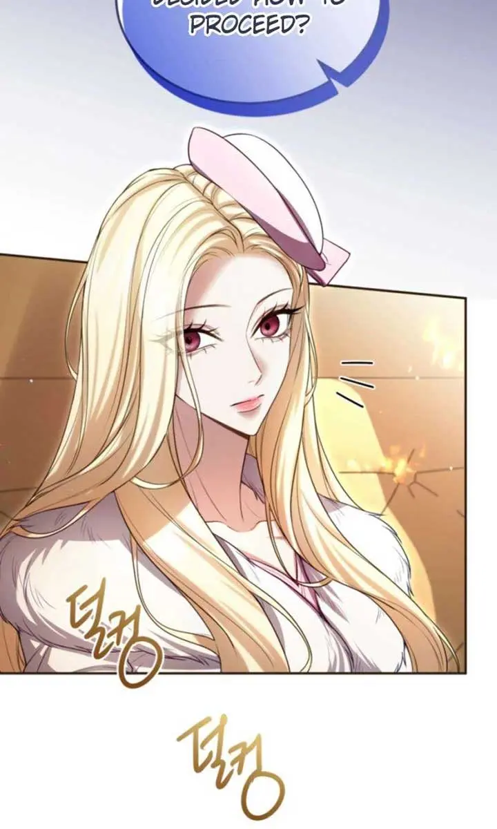 I Will Fall with the Emperor Chapter 145 Page 30