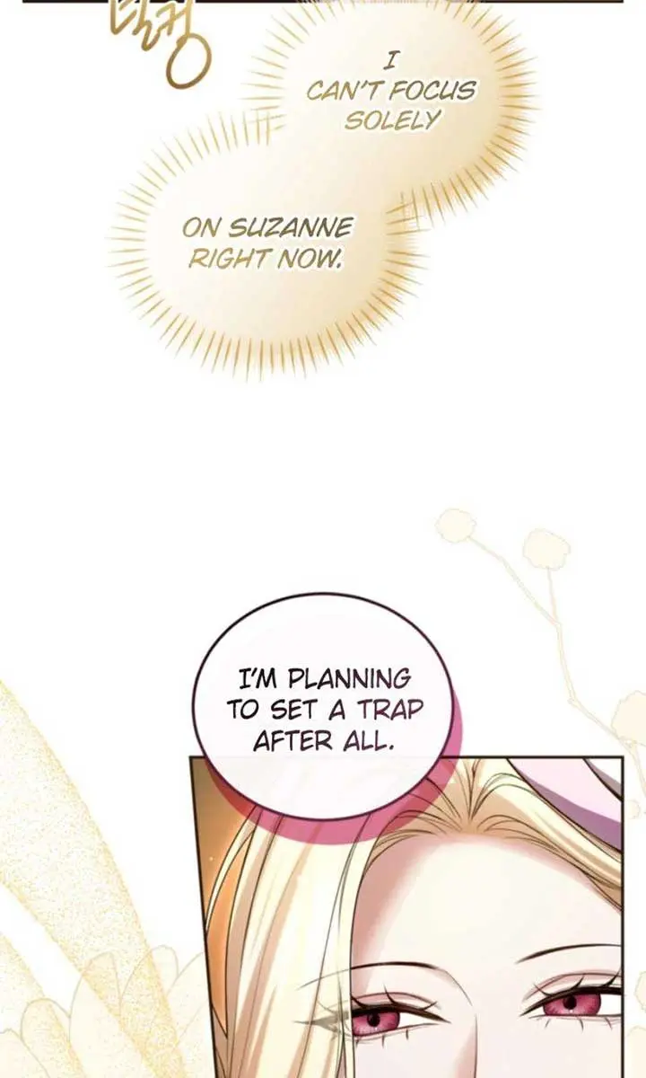 I Will Fall with the Emperor Chapter 145 Page 32
