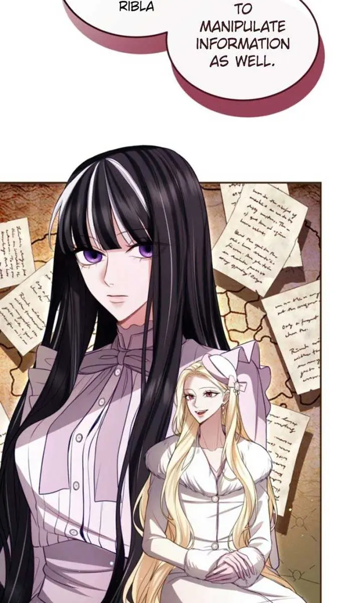I Will Fall with the Emperor Chapter 145 Page 36